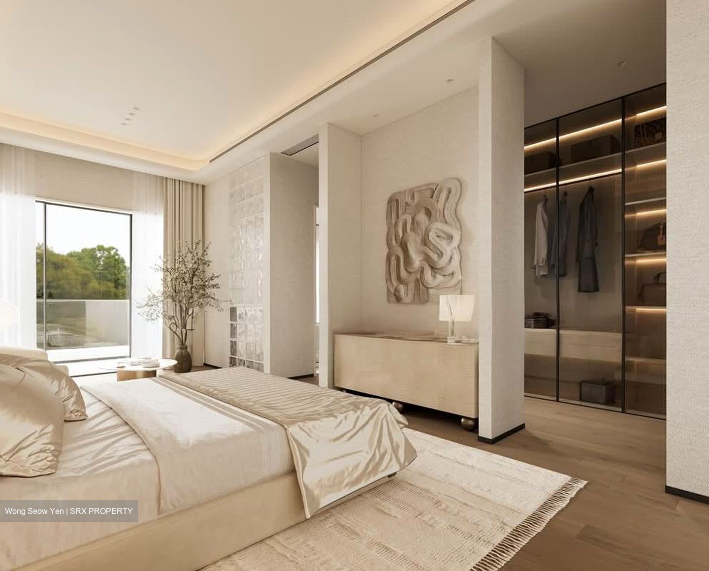 Hillview Villas (D23), Terrace #562827761